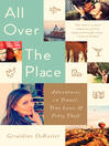 Cover image for All Over the Place
